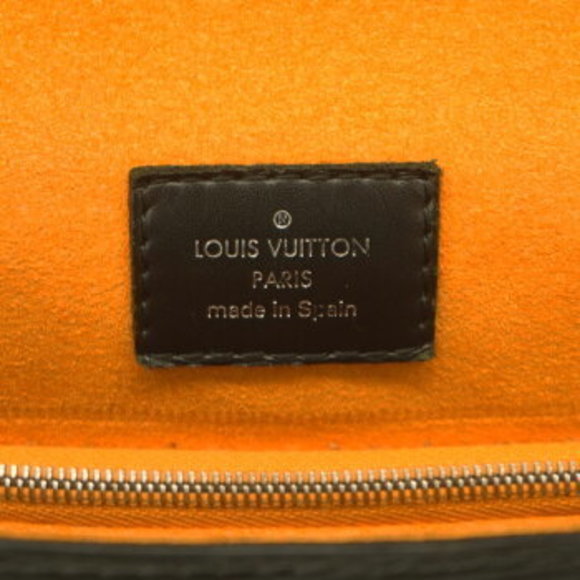 Louis Vuitton Epi Grenelle PM Handbag - Picture 5 of 14